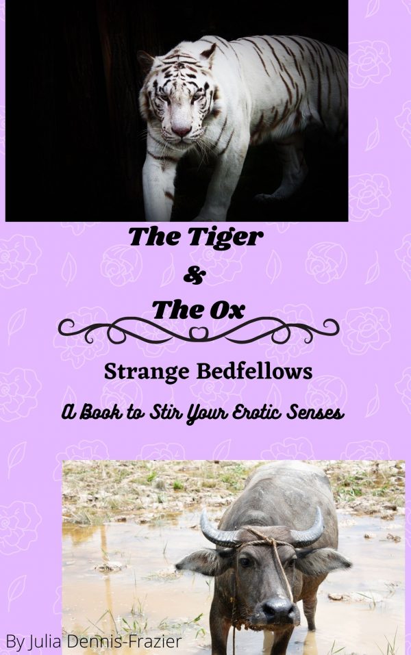 The Tiger & The Ox - Image 2